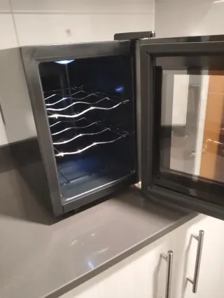 Vinoteca Orbegozo