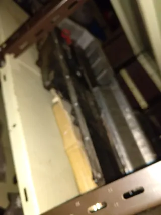 Cárter BMW E36 325tds