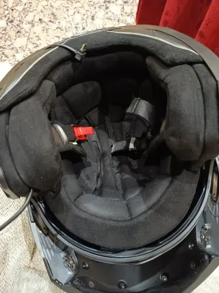 Casco Moto NZI Modular