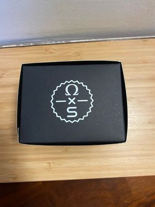 Omega x Swatch - Mission on Earth - Nuovo