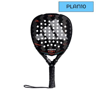 Pala Pádel Adidas Metalbone Ale Galán