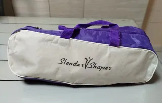 Cinturón Masaje Slender Shaper