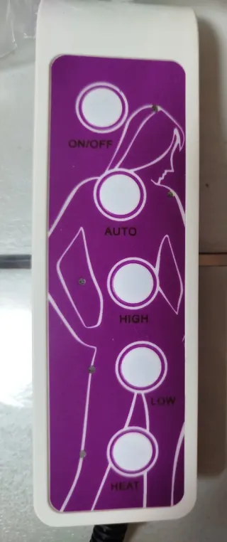 Cinturón Masaje Slender Shaper