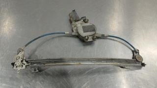 ELEVALUNAS DELANTERO IZQUIERDO FIAT BRAVA (182) 7