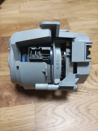 Motor Calefactor 9001.375.885