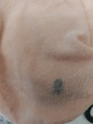 Muñeca Reborn Ojos Azules