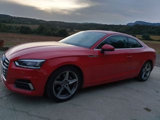 Audi A5 Coupé 2.0 TDI 190CV Advanced