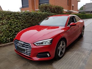 Audi A5 Coupé 2.0 TDI 190CV Advanced