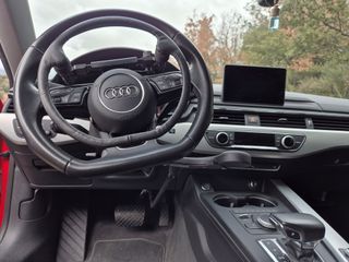 Audi A5 Coupé 2.0 TDI 190CV Advanced