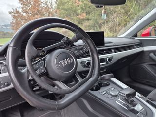 Audi A5 Coupé 2.0 TDI 190CV Advanced