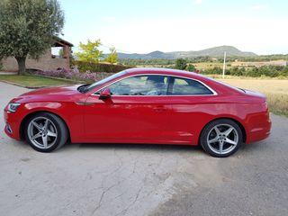 Audi A5 Coupé 2.0 TDI 190CV Advanced