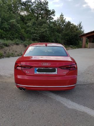 Audi A5 Coupé 2.0 TDI 190CV Advanced