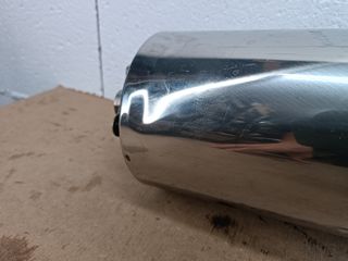 Escape CB500X 13-16 Honda silenciador CB500 X