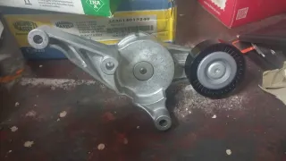 Brazo Tensor Correa INA