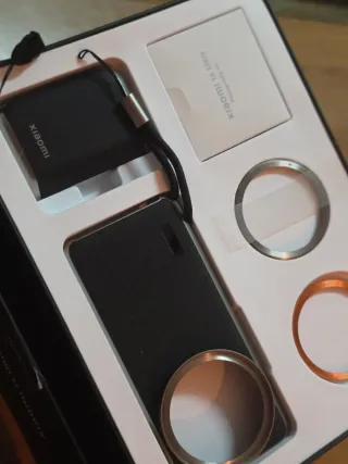 Xiaomi 14 Ultra 512gb + Kit Fotográfico