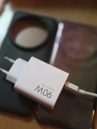 Xiaomi 14 Ultra 512gb + Kit Fotográfico