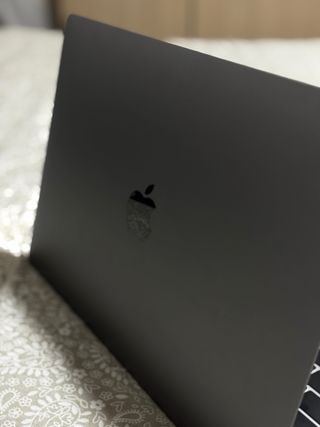 MacBook Pro 2018 | Touchbar