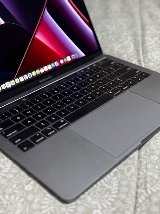 MacBook Pro 2018 | Touchbar