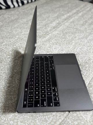 MacBook Pro 2018 | Touchbar