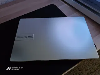 Asus Vivobook Go Laptop