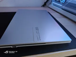 Asus Vivobook Go Laptop