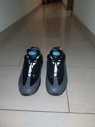Air max 95 cortez azules Talla 43/44
