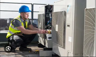 Técnico en climatización/frío/electricidad/fontane