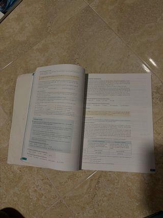 Física y Química. 1 Bachillerato. Revuela