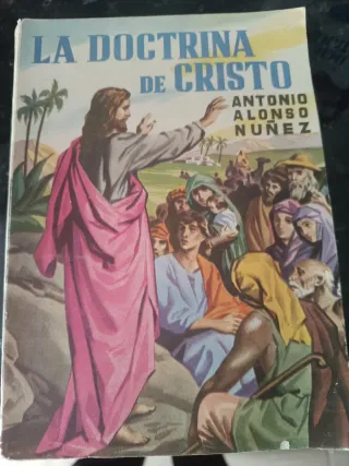 Libros 1960, libros de religión y dictados latin