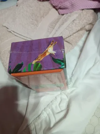 Tarot Criaturas Curiosas Nuevo