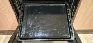 Horno y vitrocerámica Balay