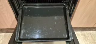 Horno y vitrocerámica Balay