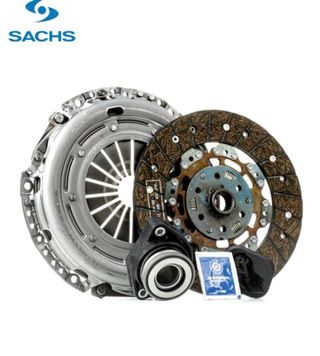 Kit Embrague Sachs 3000990221 ford/mazda/volvo