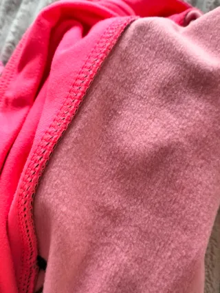 Mallas térmicas deportivas mujer invierno