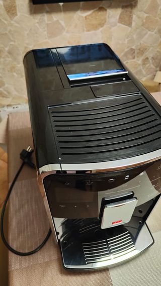 Melitta Caffeo Barista TS Smart Macchina Caffè