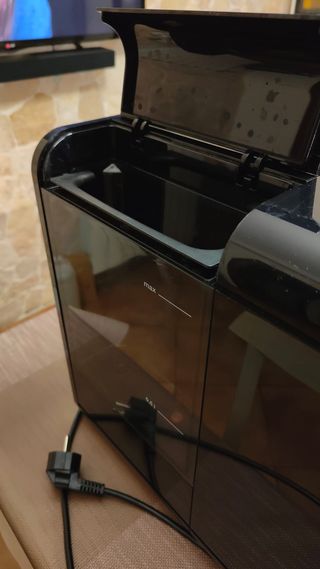 Melitta Caffeo Barista TS Smart Macchina Caffè