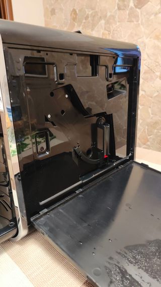 Melitta Caffeo Barista TS Smart Macchina Caffè