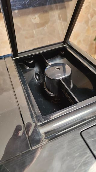 Melitta Caffeo Barista TS Smart Macchina Caffè