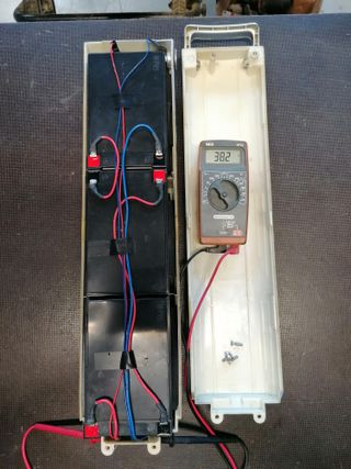 E-bike Italwin Beauty Argento