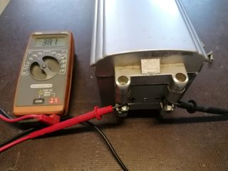 E-bike Italwin Beauty Argento