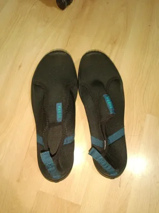 Escarpines decathlon hombre