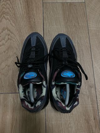 Nike Air Max 95 x Corteiz Zapatillas Talla 42