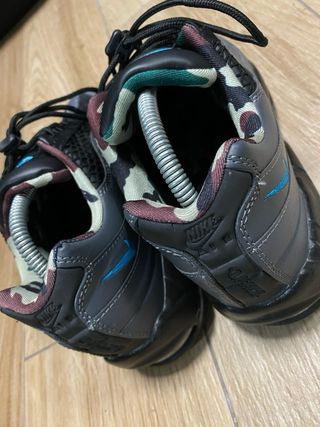 Nike Air Max 95 x Corteiz Zapatillas Talla 42