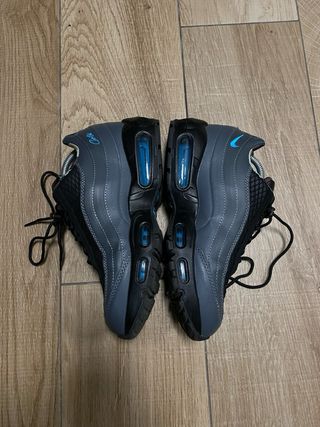 Nike Air Max 95 x Corteiz Zapatillas Talla 42