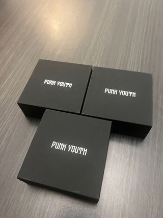 Pendientes Hombre/Mujer totalmente nuevos