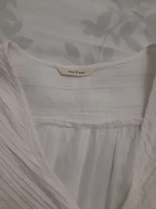 Camisa Ese o Ese Talla XS/S