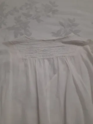 Camisa Ese o Ese Talla XS/S