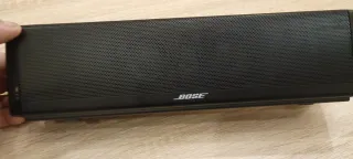 Altavoz Bose central para home cinema