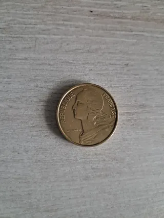 Lote de monedas antiguas