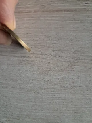 Lote de monedas antiguas